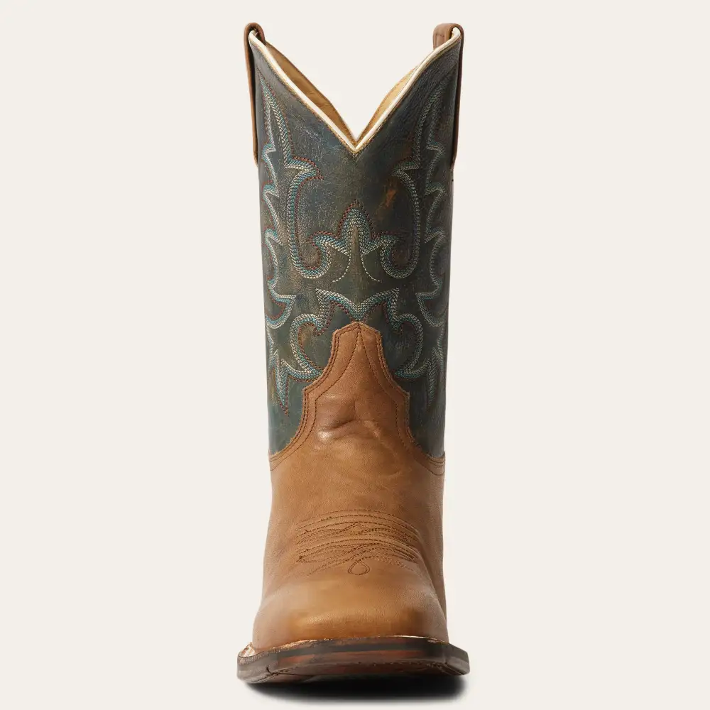 Obadiah Boots
