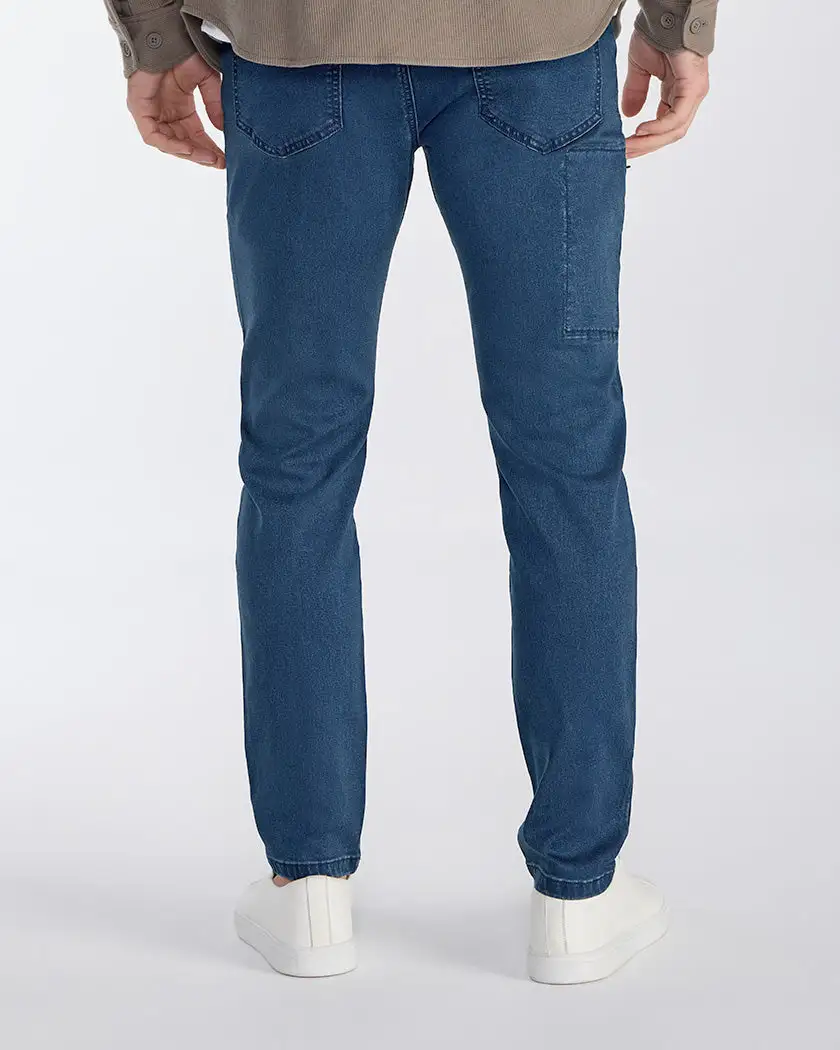Coolflex Denim Pant