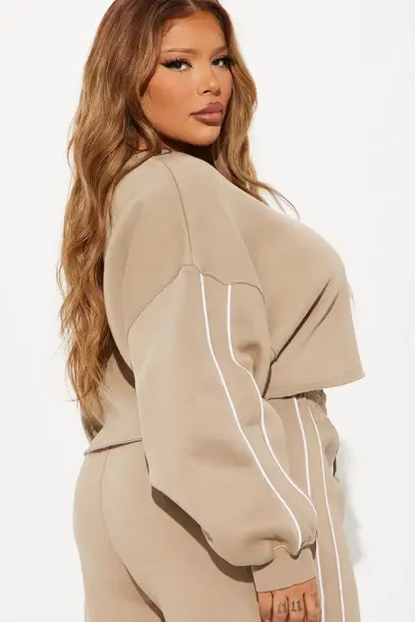 Almost The Weekend Lounge Top