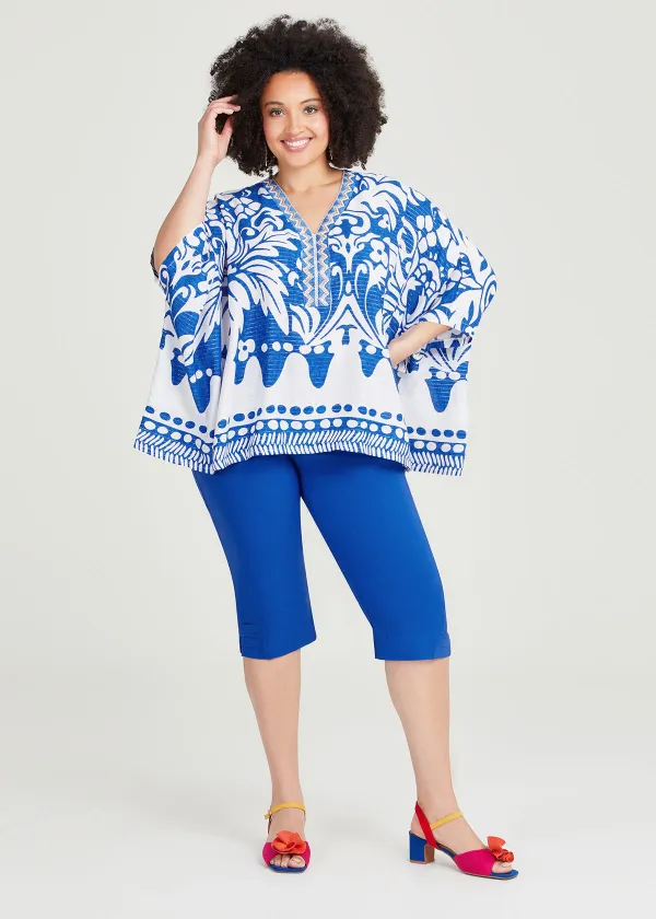 Natural Resort Top