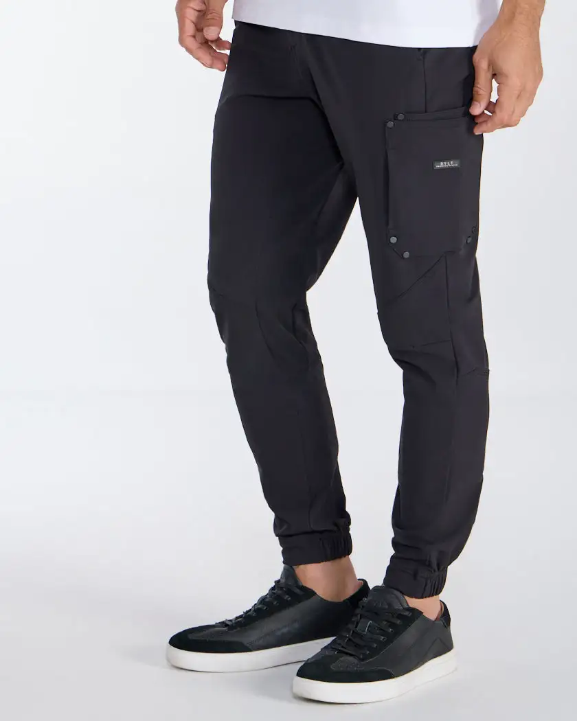 Bylt Ripstop Technical Jogger