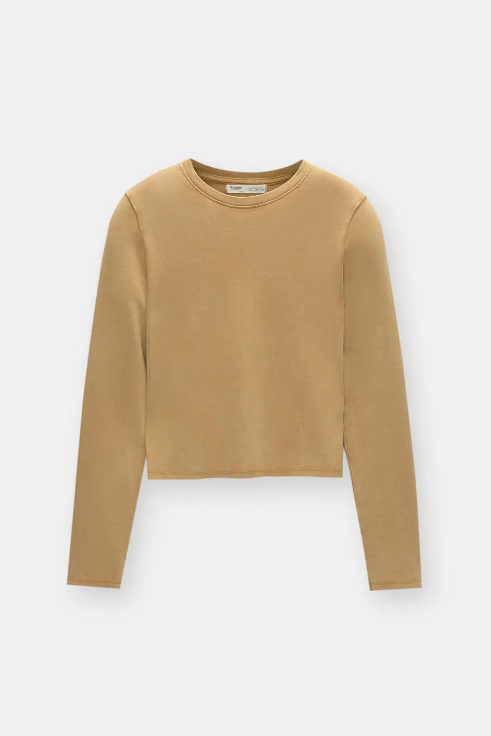 Long sleeve T-shirt
