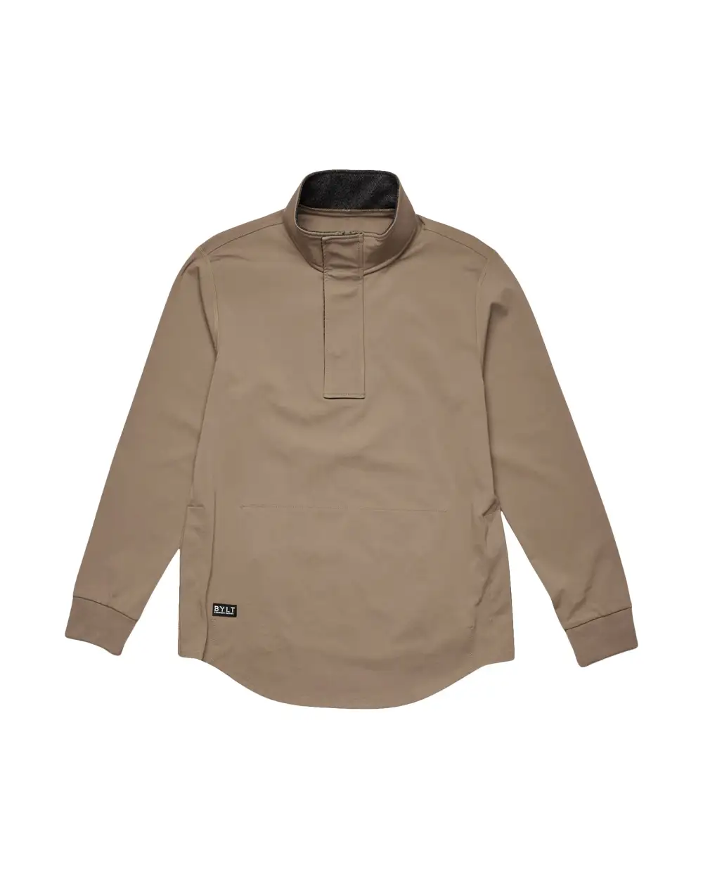 2-Item Elite+ Fairway Drop-Cut Pullover For $246