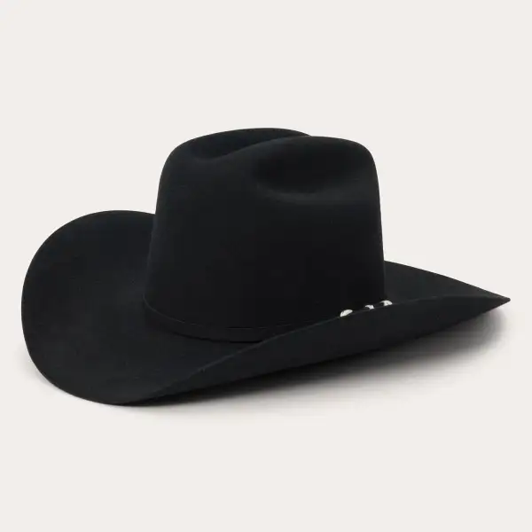 Mezcal 6X Cowboy Hat