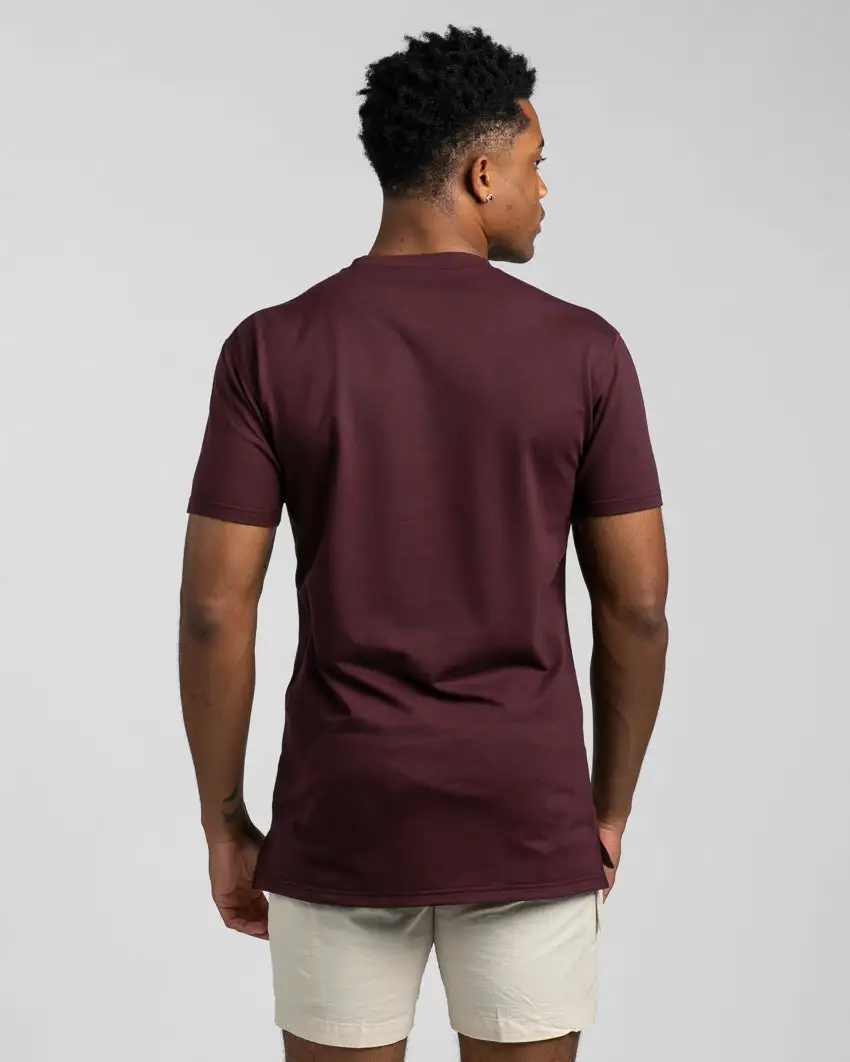 Split Hem: Bylt Signature