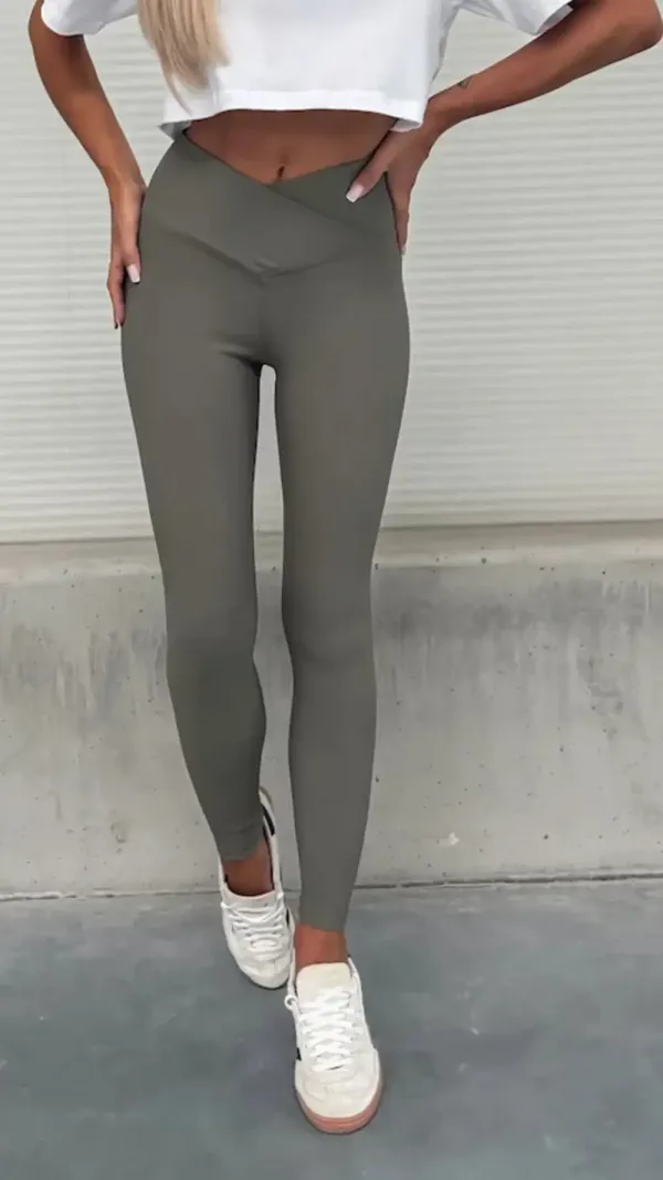 Women's Casual Sports Leggings