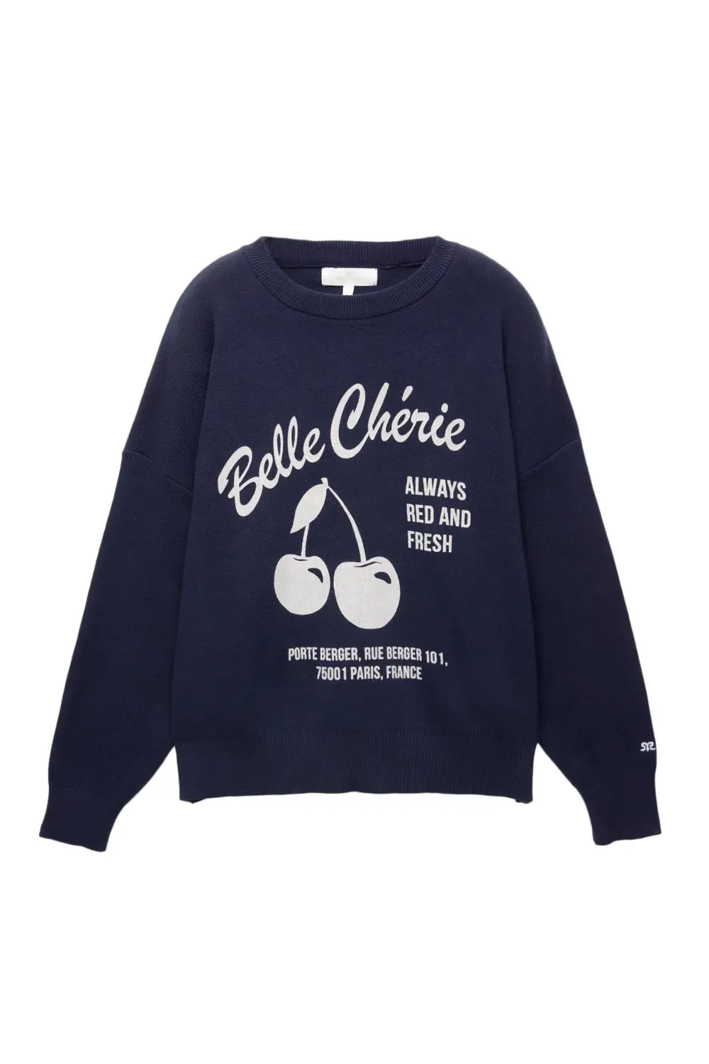 Jersey Belle Cherie