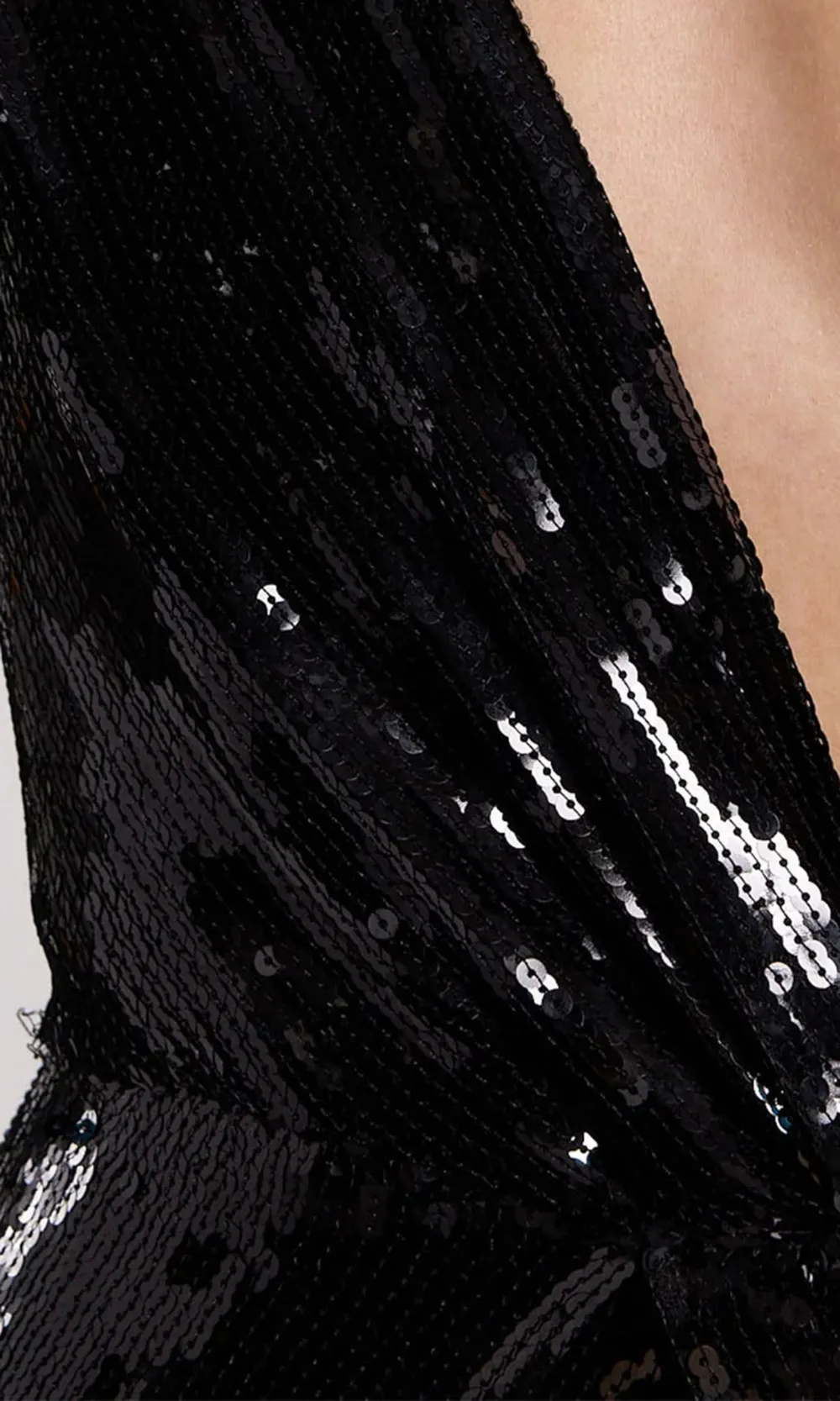 Silvanna Sequin Dress