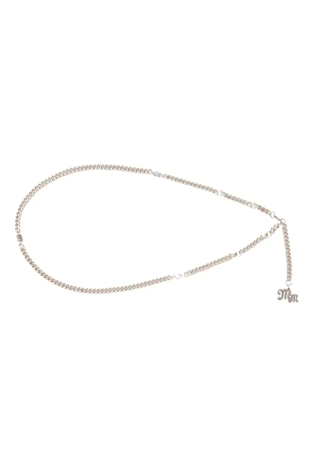 Chained Up Belt