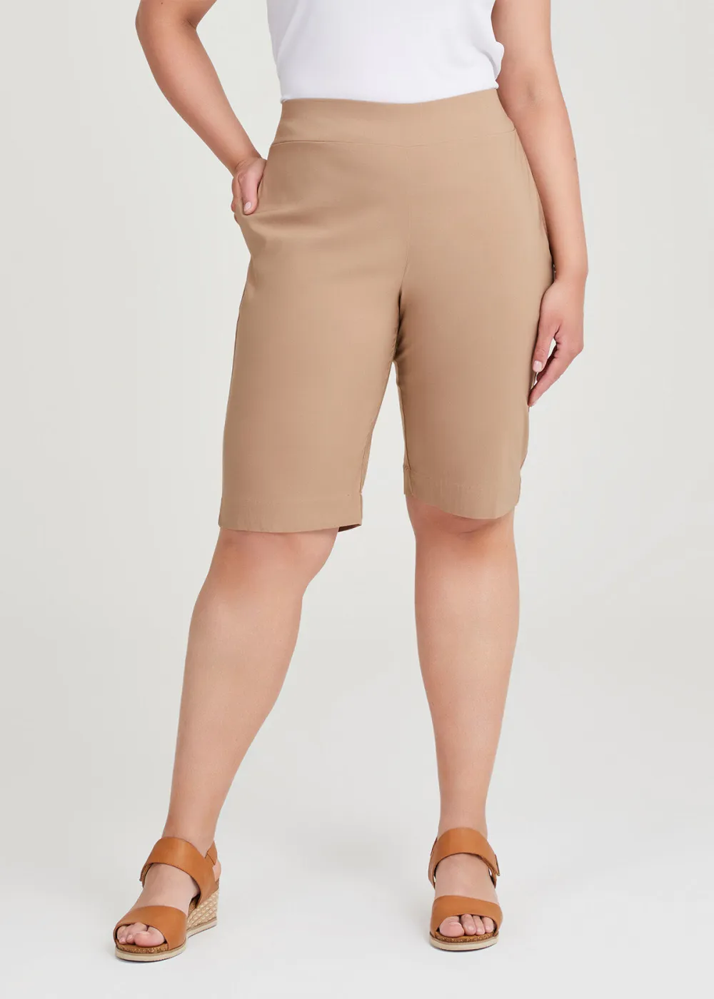 Roxy Short