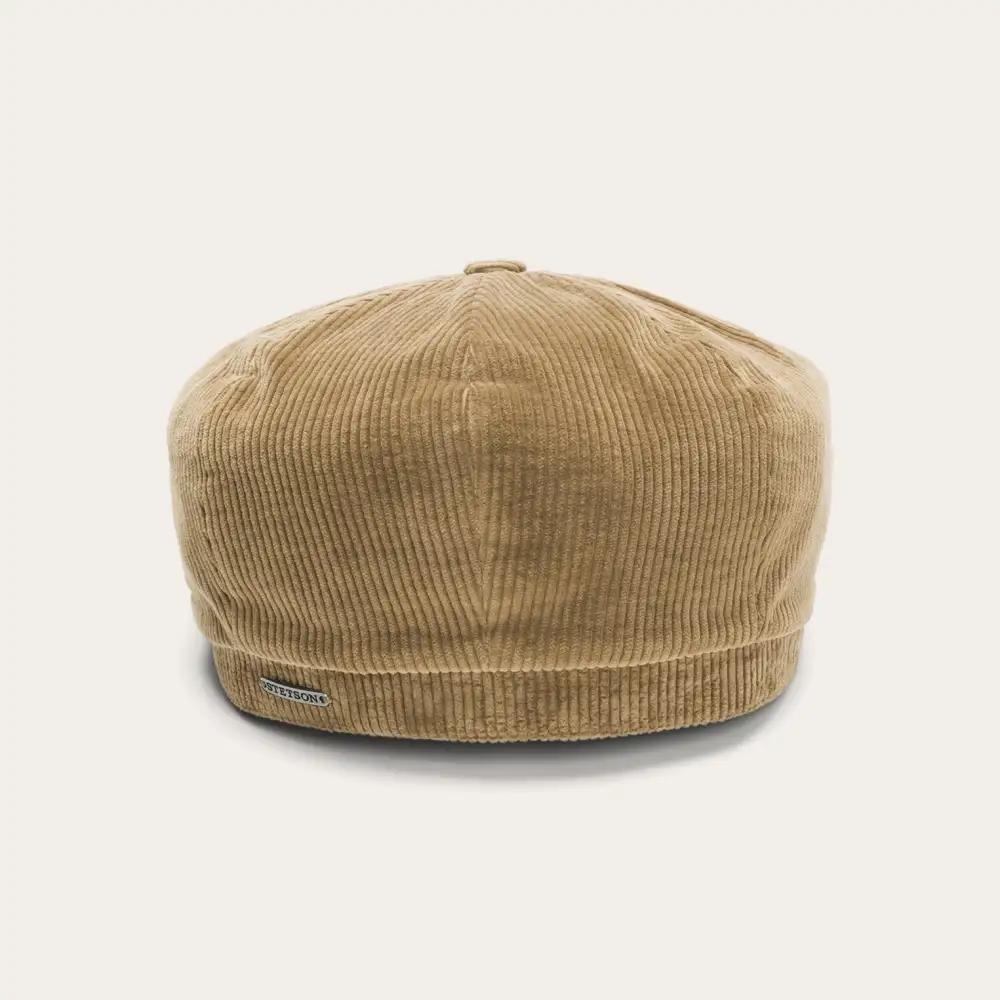Corduroy Hatteras