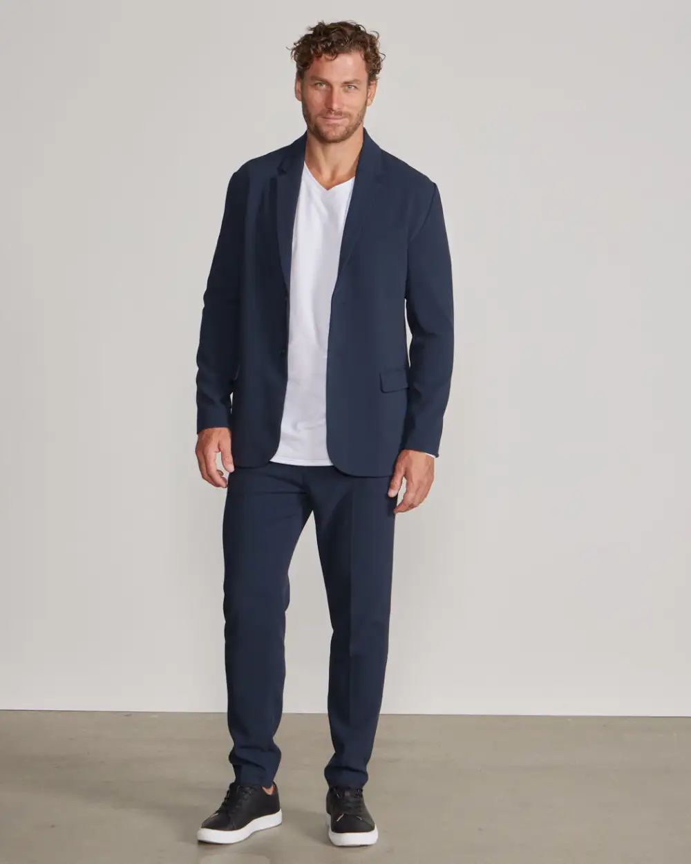 Pro Suit Pant