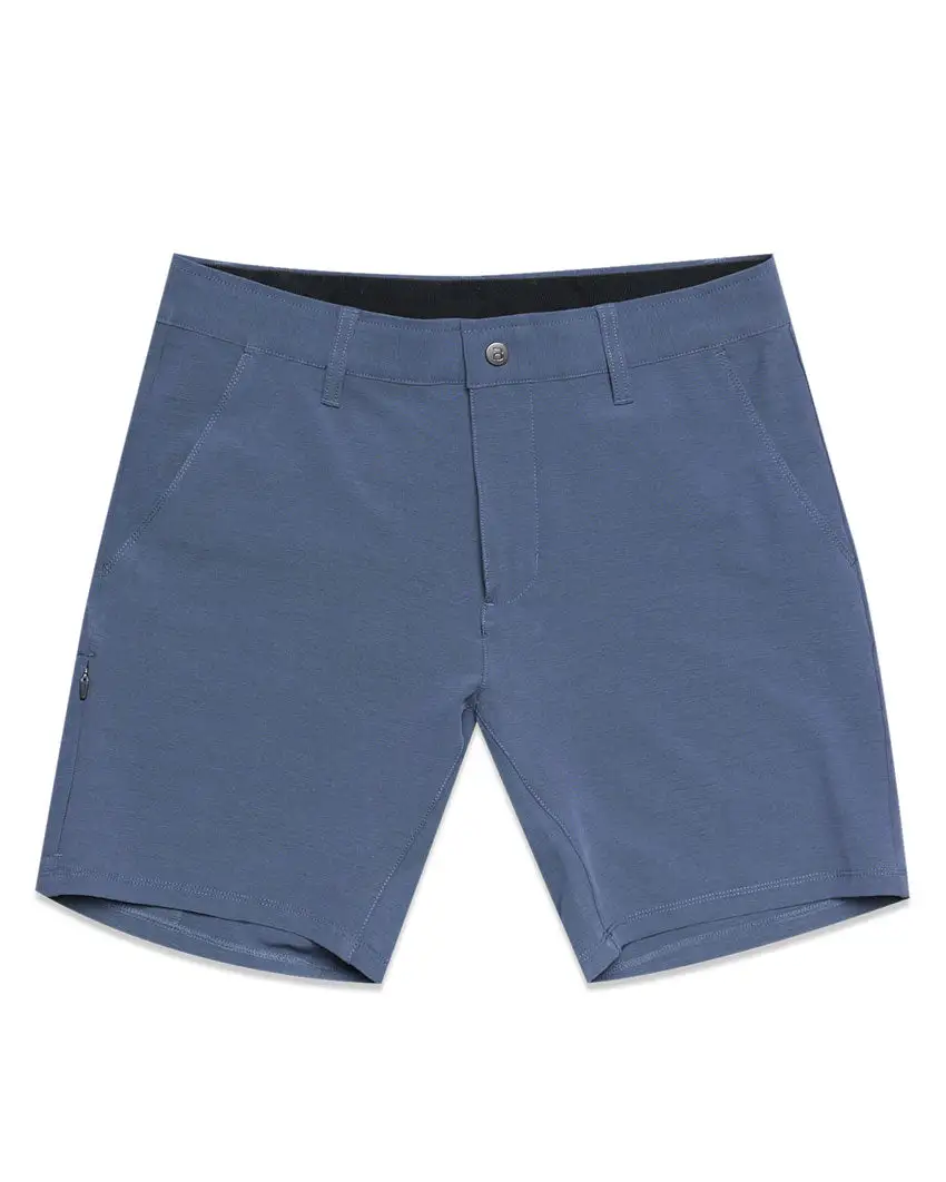 Kinetic Short