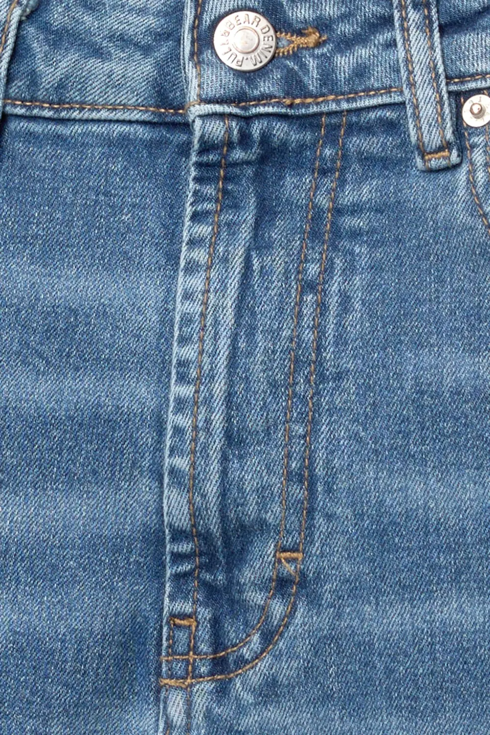 Slim fit jeans