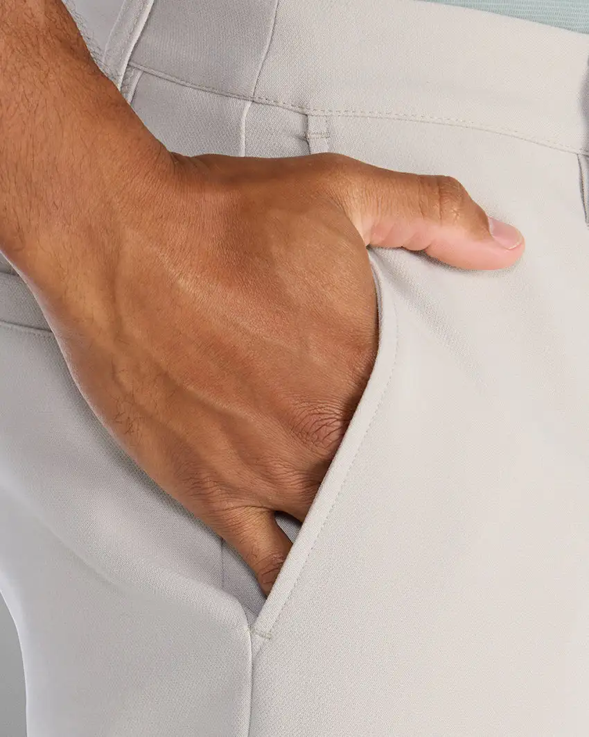 Executive Pant 2.0