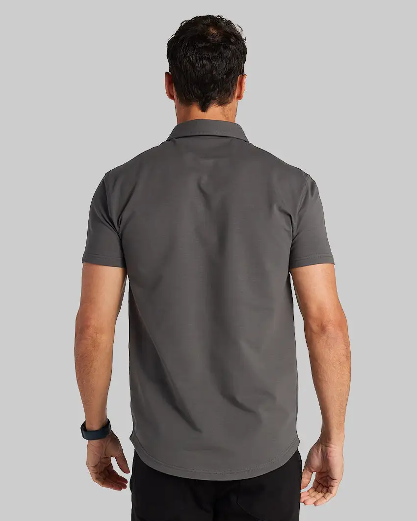 Drop-Cut: Lux Polo