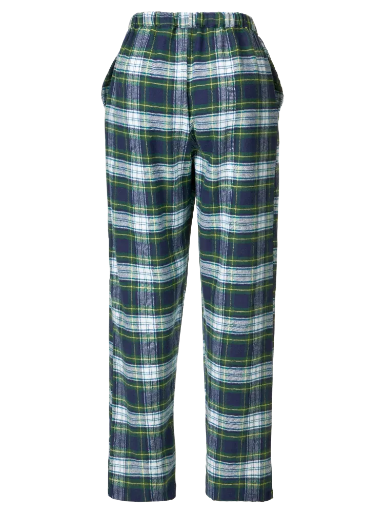 Women's Portuguese Cotton Flannel Pajama Pants