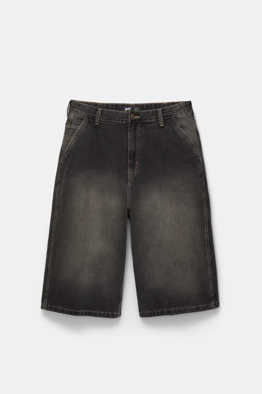 Super baggy jorts