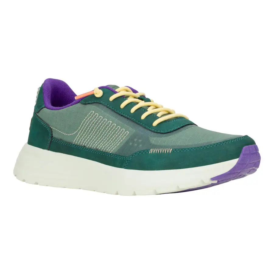 Sirocco Alta Hype - Teal
