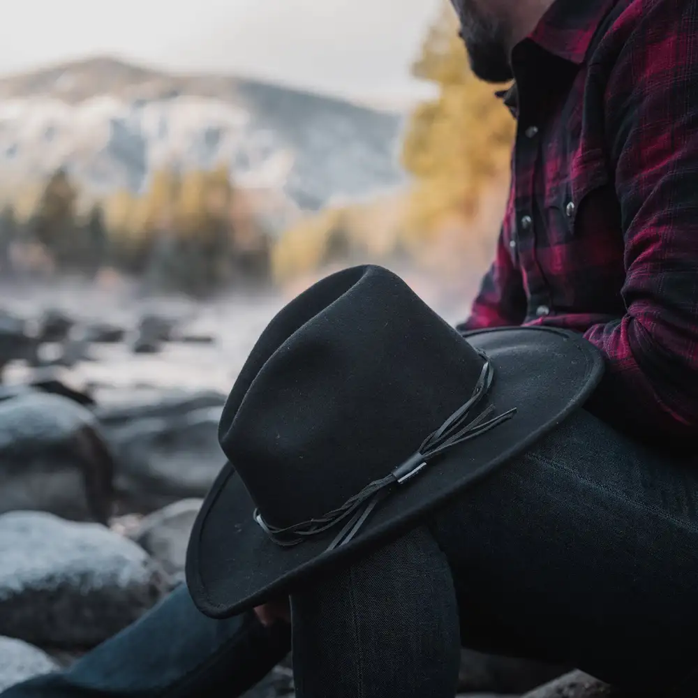 Gus Crushable Outdoor Hat