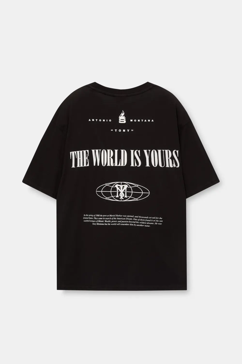Scarface T-shirt