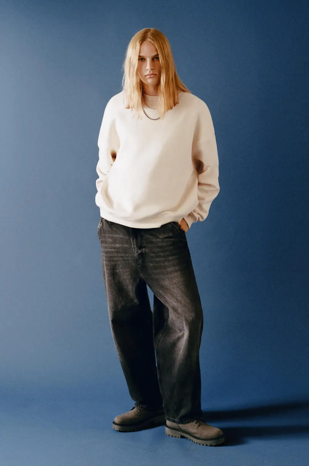 Skater jeans