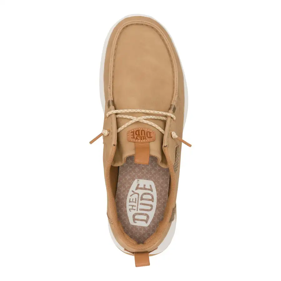 Wally Drift Classic - Sepia Tint/White