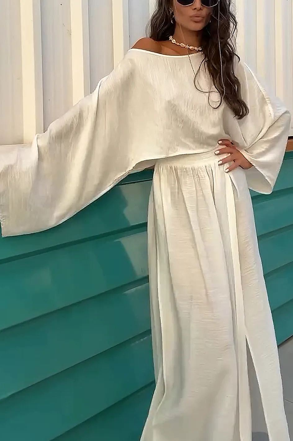 Women'S Casual Comfort Suit