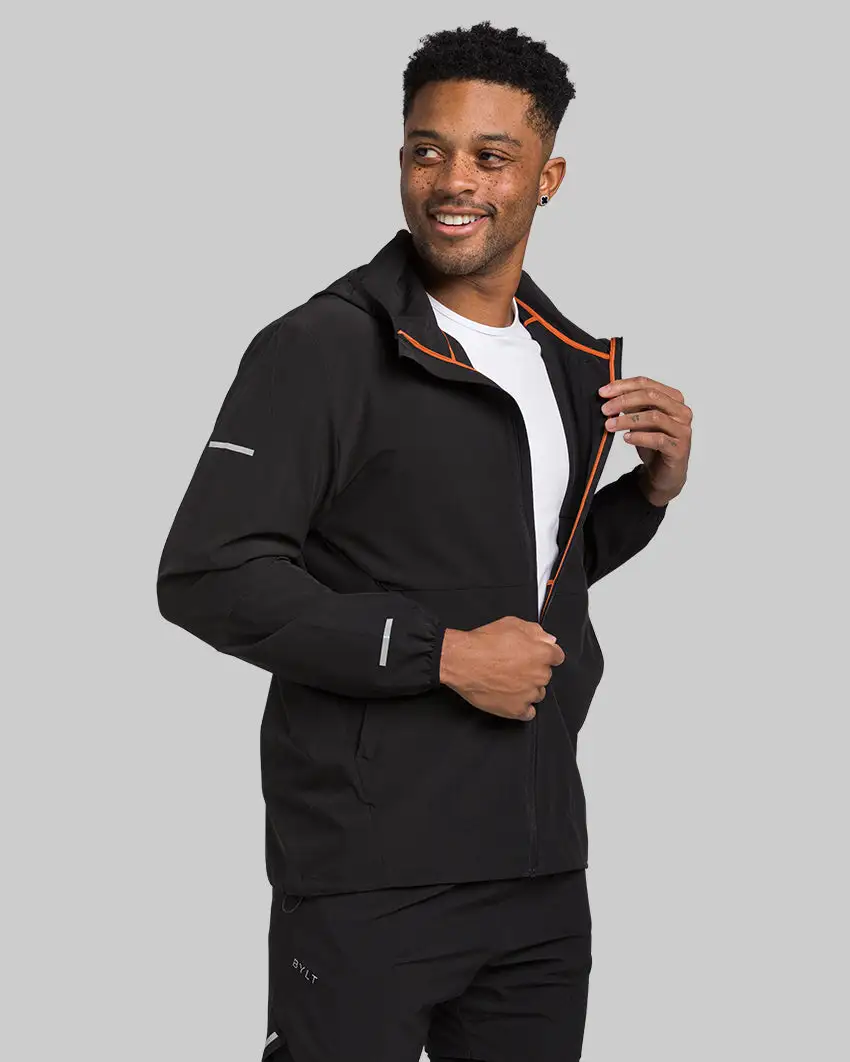 Swift Jacket