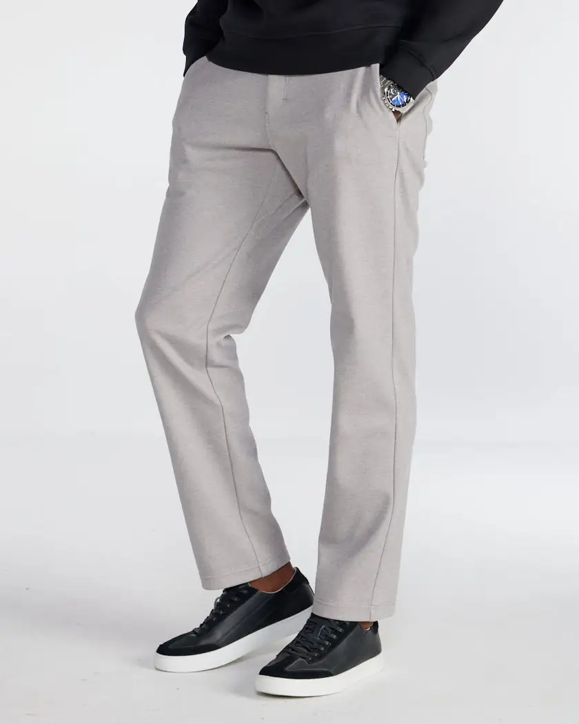 Coastal Pant - Straight