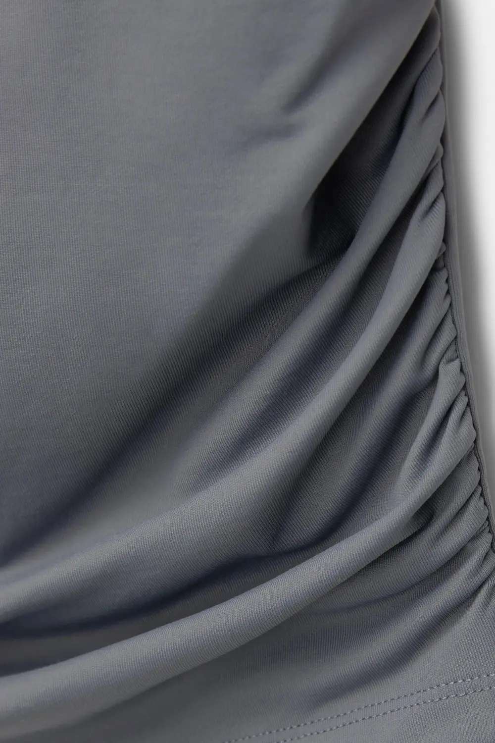 Polyamide cut-out top