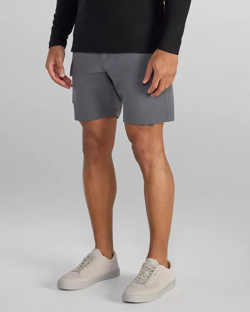 Bylt Ripstop Short