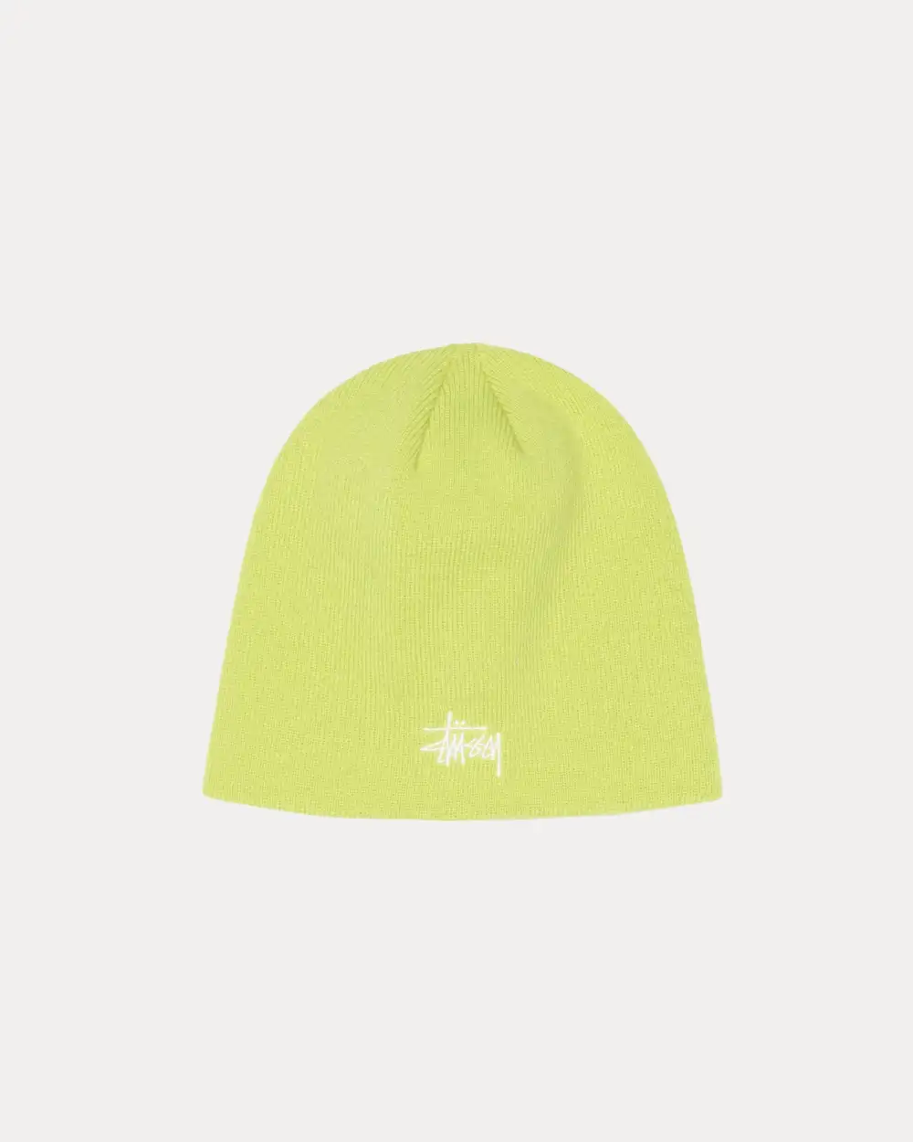 BASIC STÜSSY SKULLCAP