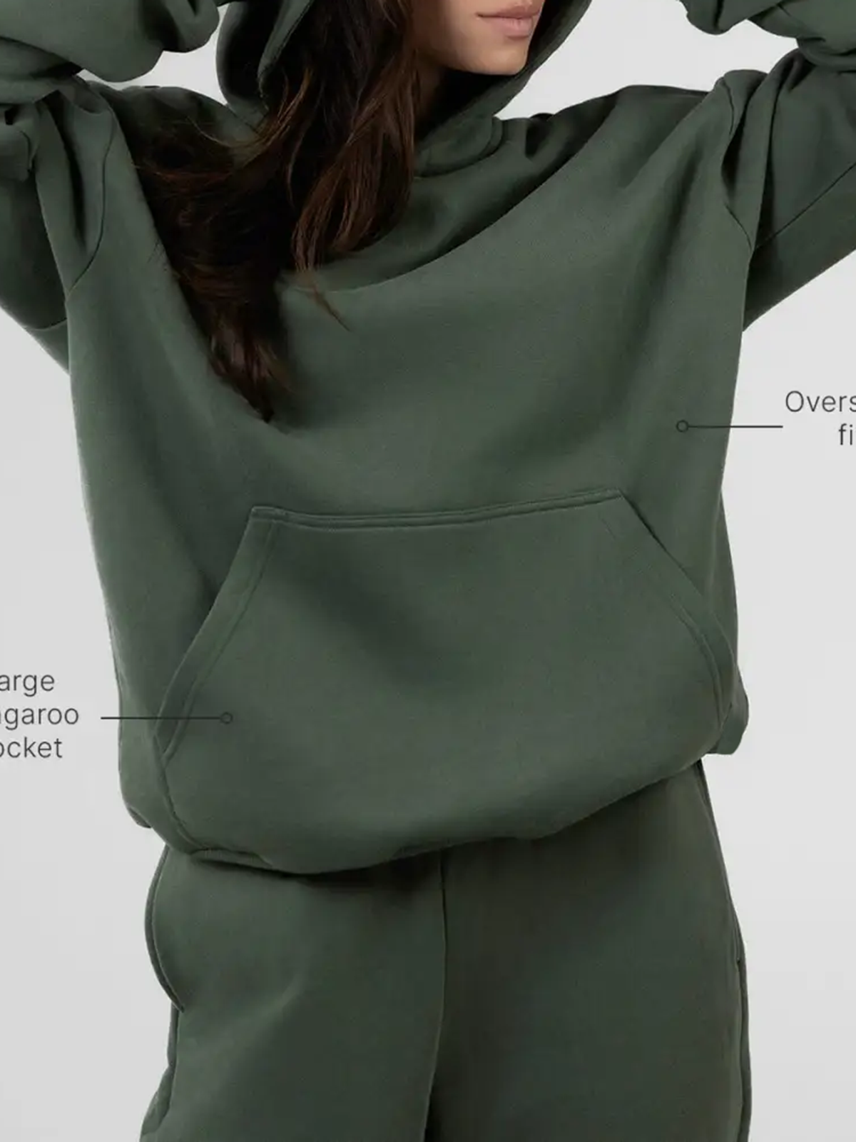 Standard Hoodie