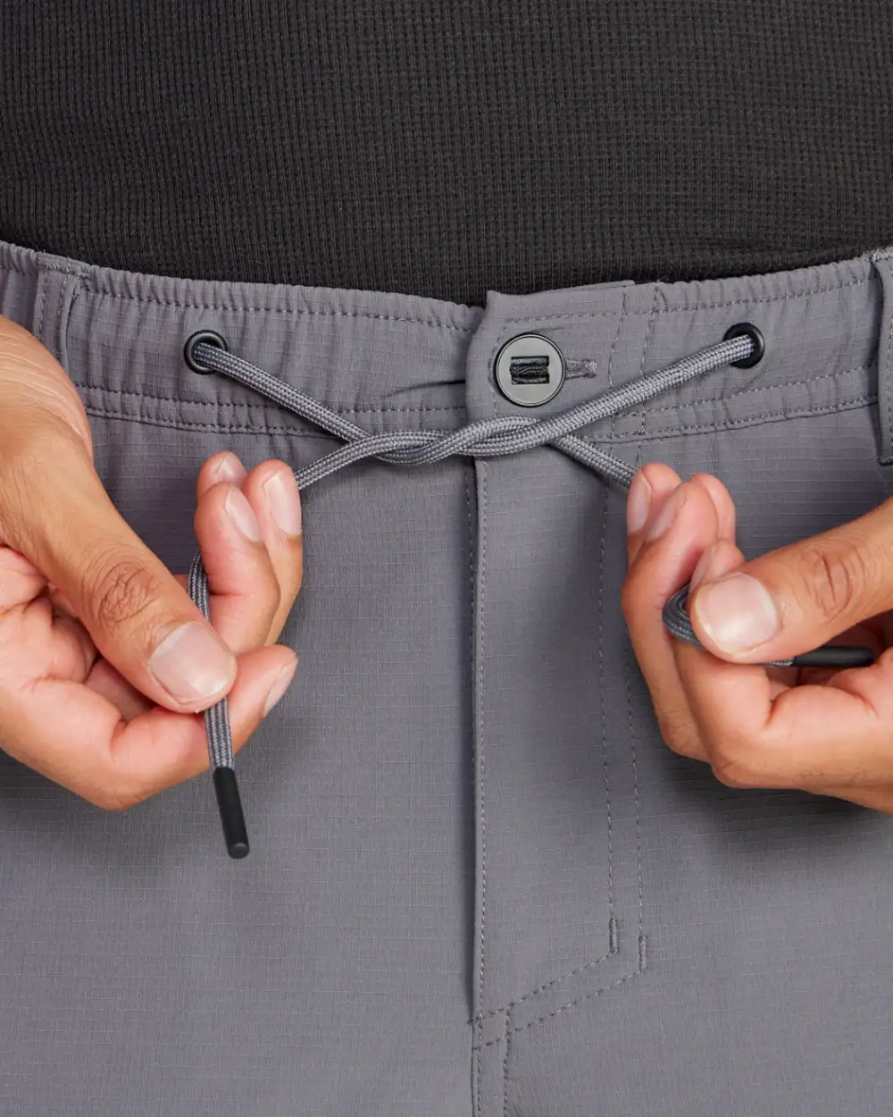 Bylt Ripstop Jogger