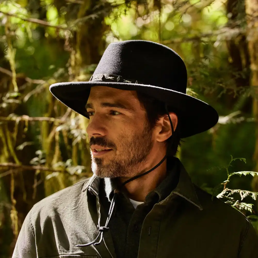 Kalamath Outdoor Hat
