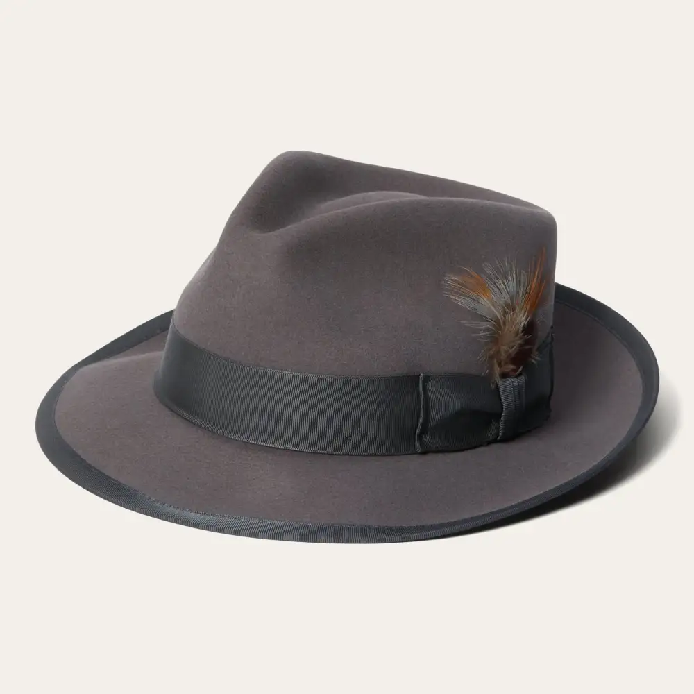 Whippet Fedora