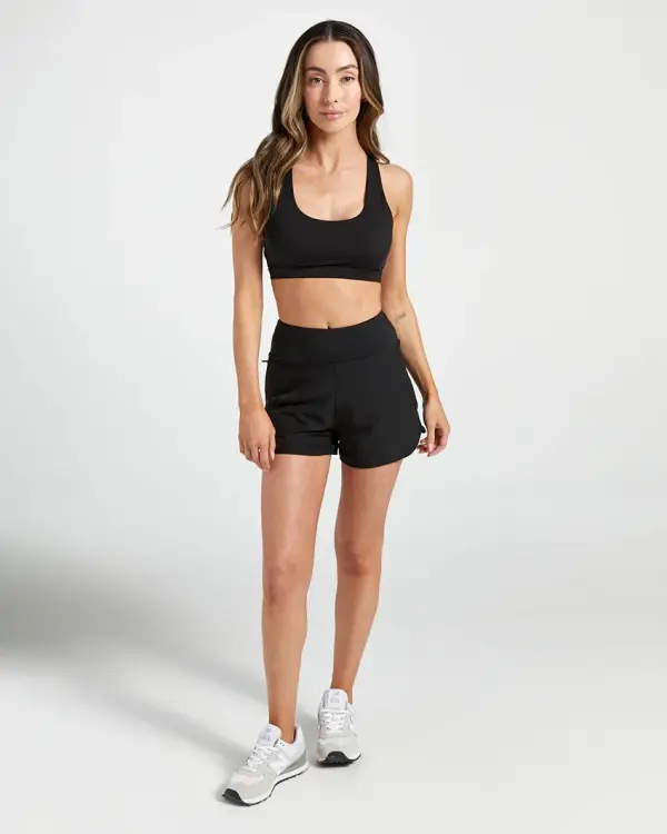 Women'S Flow Short