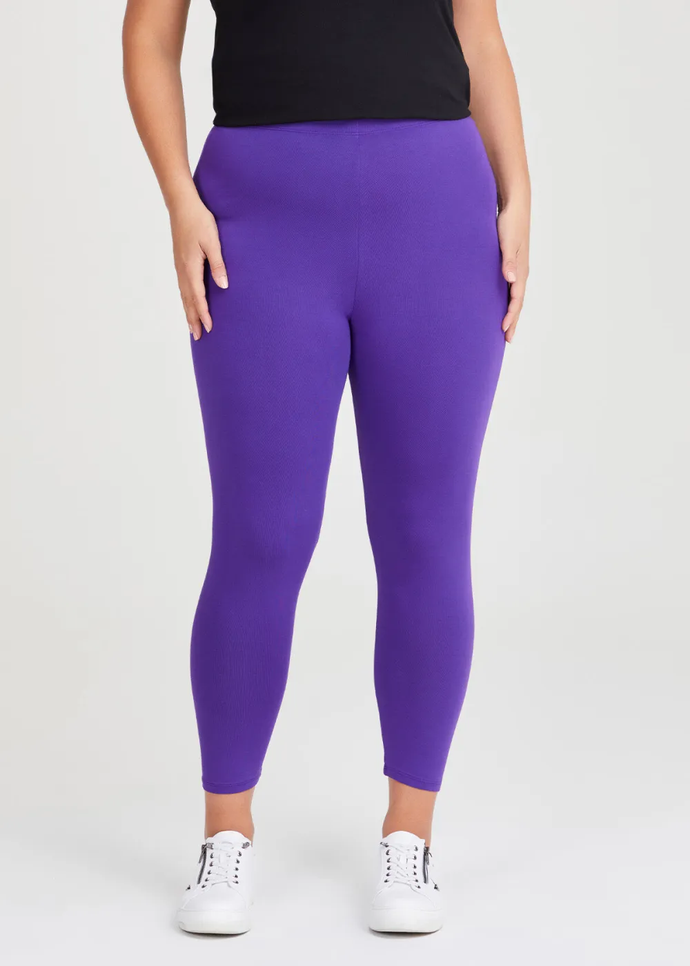 Bamboo Breezy 7/8 Legging