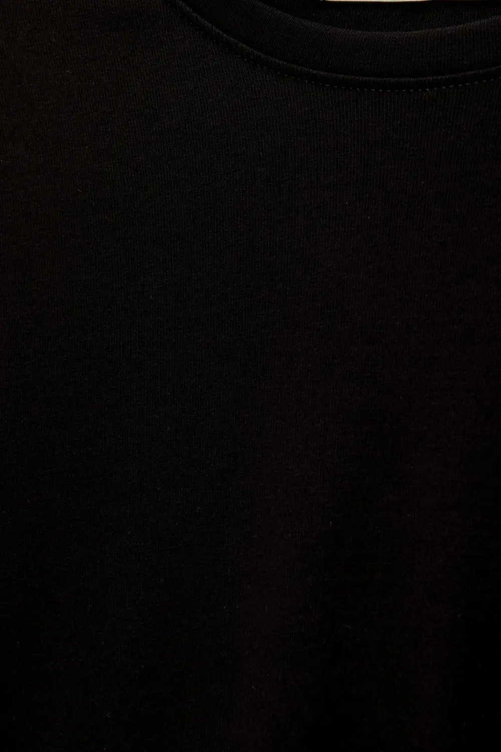 Long sleeve T-shirt