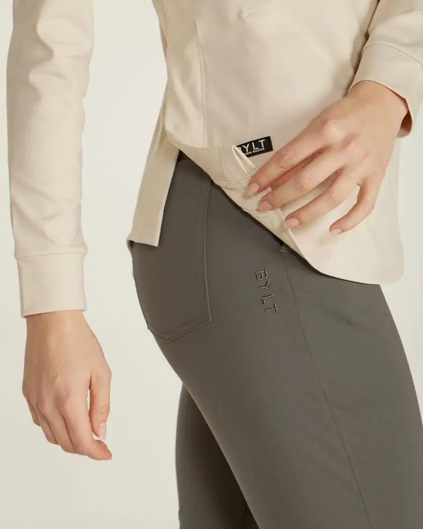 Women'S Fairway Quarter Zip