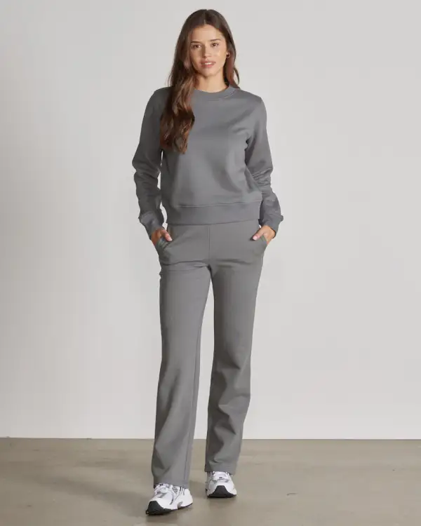 Jade Fleece Boxing Pant