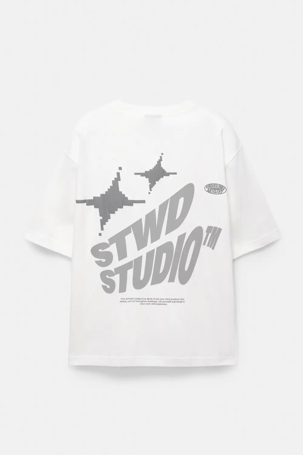 Short sleeve STWD T-shirt