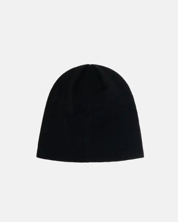 BASIC STÜSSY SKULLCAP