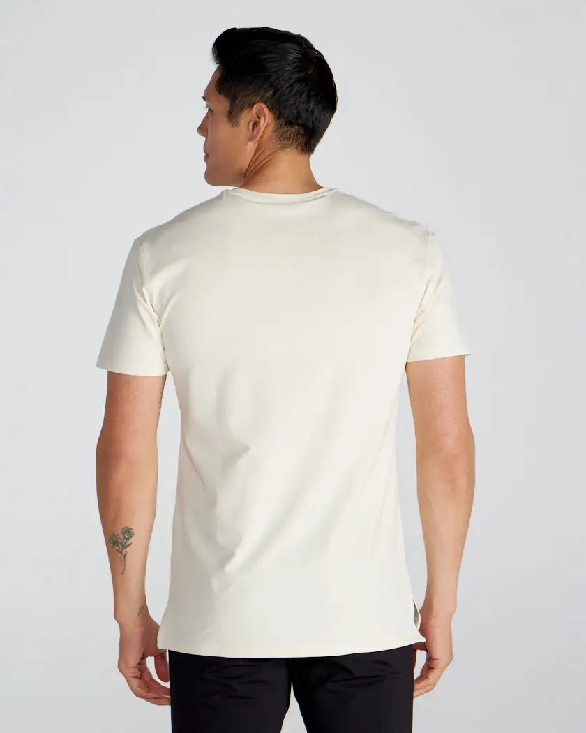 Split Hem: Lux