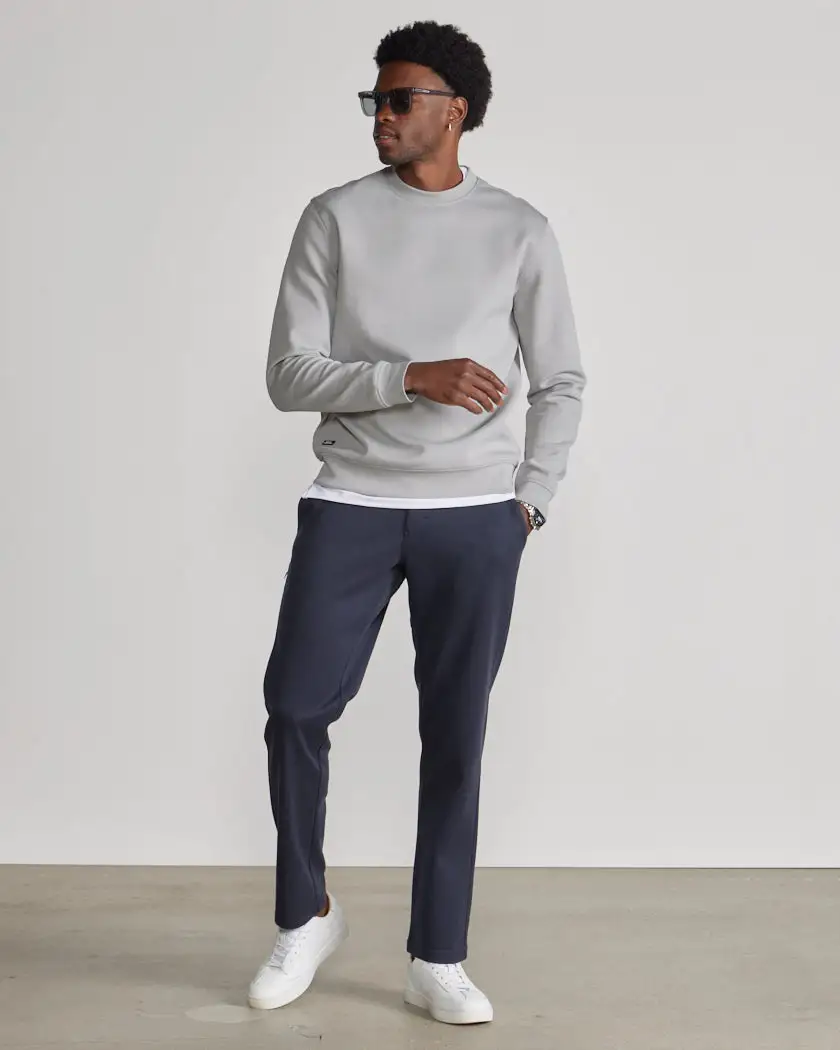 Coastal Pant - Straight