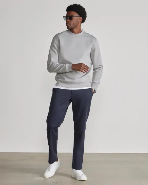 Coastal Pant - Straight
