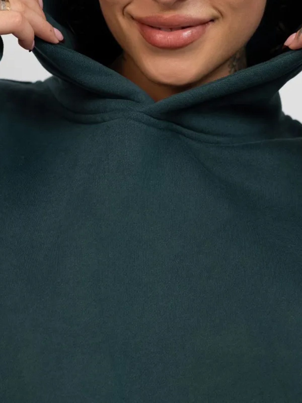 Signature Hoodie