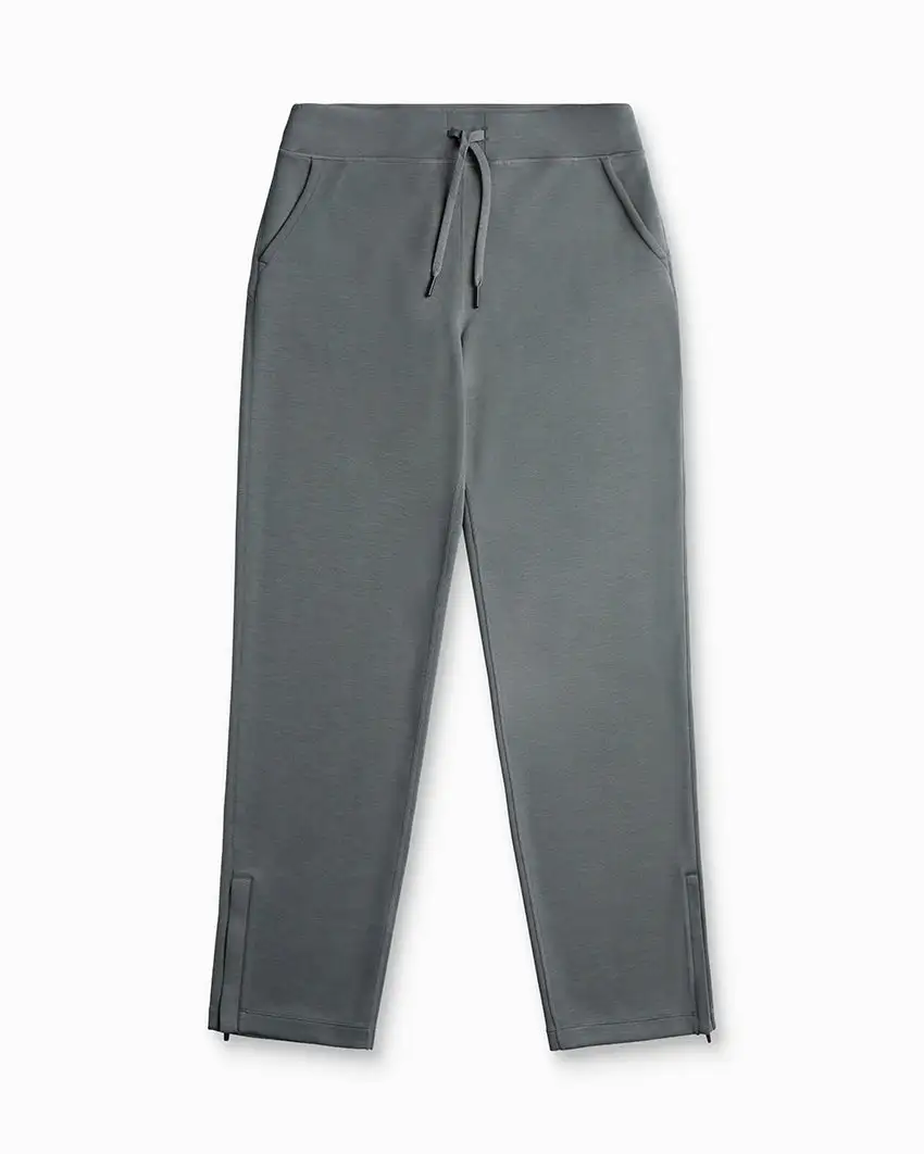Opal Split Hem Pant