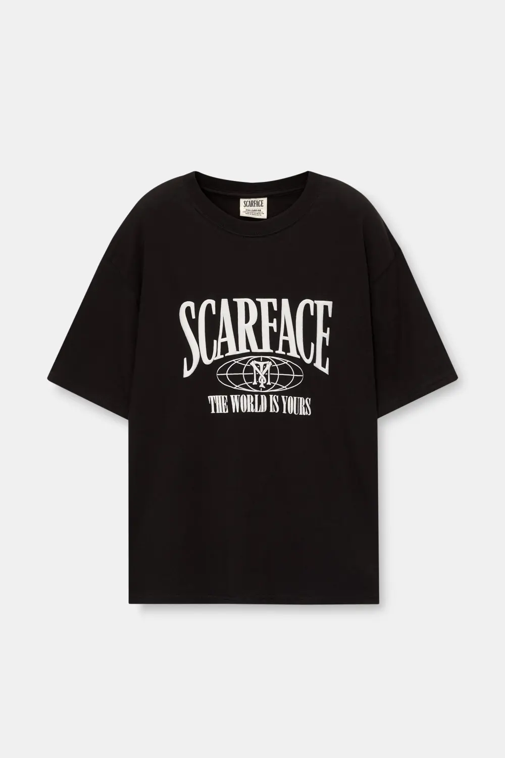 Scarface T-shirt